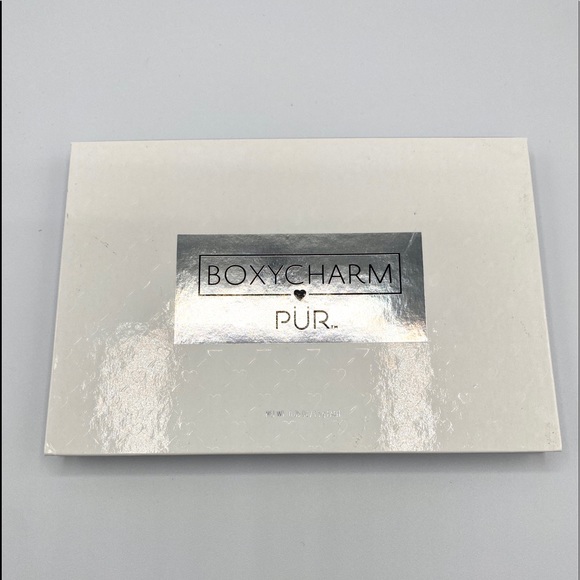 PUR x Boxycharm, The Complexion Authority 12-Piece Eyeshadow Palette New - Picture 3 of 5